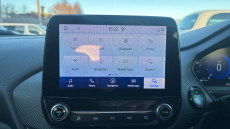 Ford Puma 1.0 EcoBoost Hybrid mHEV 155 ST-Line X 5dr Petrol Hatchback